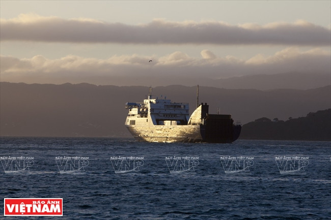 Khám phá quốc đảo New Zealand - Thiên đường du lịch lý thú ảnh 9