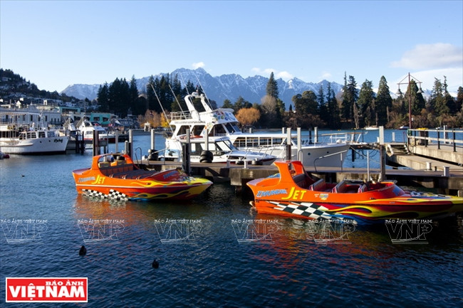 Khám phá quốc đảo New Zealand - Thiên đường du lịch lý thú ảnh 3