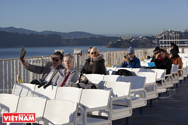 Khám phá quốc đảo New Zealand - Thiên đường du lịch lý thú ảnh 11