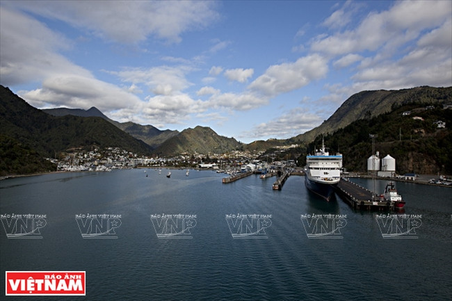 Khám phá quốc đảo New Zealand - Thiên đường du lịch lý thú ảnh 2