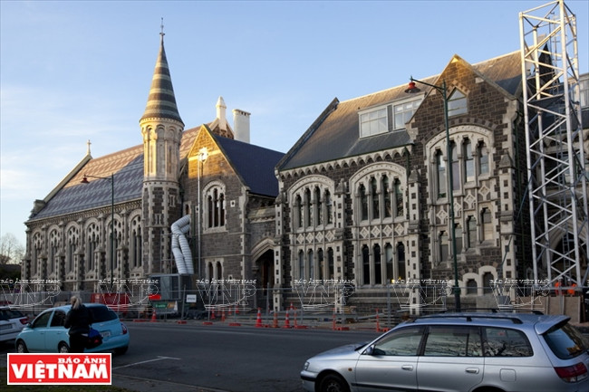 Khám phá quốc đảo New Zealand - Thiên đường du lịch lý thú ảnh 7