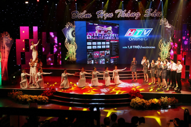 Sôi nổi Liên hoan “Điểm hẹn tháng 6” dành cho người làm báo ảnh 1