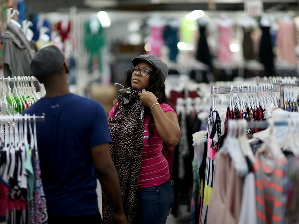 Trung Quốc tiếp tục duy trì vị trí “chủ nợ” lớn nhất của Mỹ ảnh 1