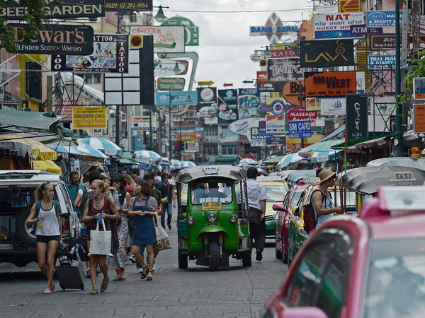 Phó Thủ tướng Thái Lan kêu gọi gia nhập CPTPP và RCEP ảnh 1