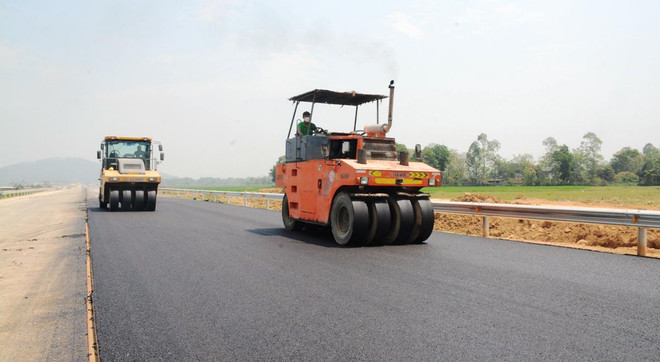 Bộ trưởng GTVT: Tranh thủ từng giây, từng phút để giải ngân vốn ảnh 2