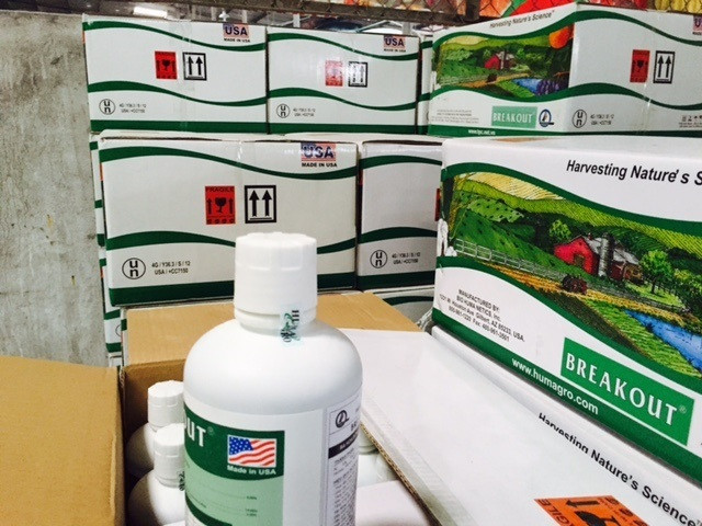 Phó Thủ tướng chỉ đạo xử lý vụ làm giả phân bón nghiêm trọng ảnh 1