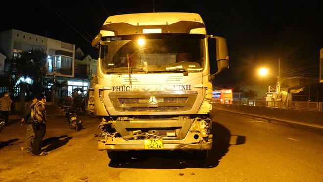 Ba ngày nghỉ Tết Dương lịch, 38 người chết vì tai nạn giao thông ảnh 1