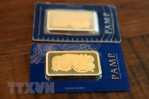 Thị trường châu Á phiên đầu năm 2022: Vàng đi ngang, dầu khởi sắc ảnh 1