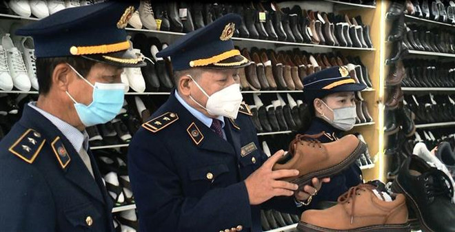 Khách hàng được giám sát quy trình giải quyết khiếu nại doanh nghiệp ảnh 1