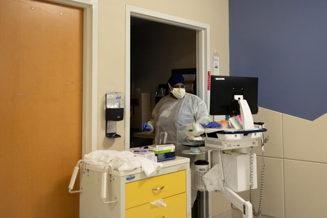 Mỹ: Hơn 50% người trưởng thành không hài lòng với hệ thống y tế ảnh 1