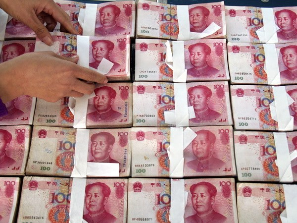 Đằng sau việc Trung Quốc liên tục phá giá đồng nhân dân tệ ảnh 1