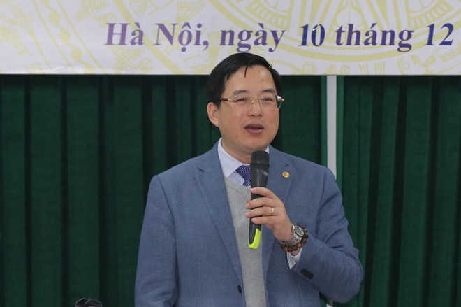 Cổ phần hóa, thoái vốn Doanh nghiệp Nhà nước lại "ca bài lỗi hẹn" ảnh 1