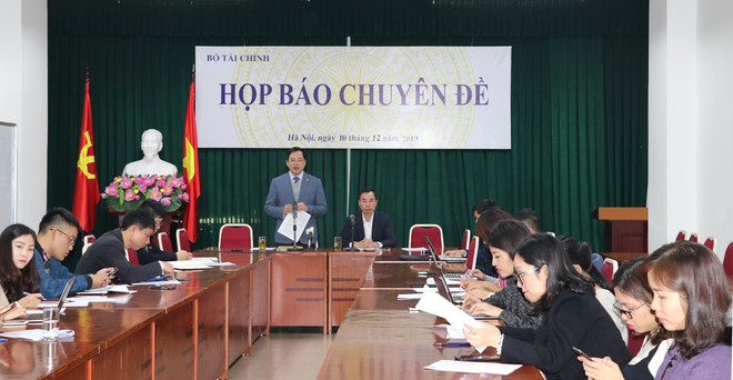 Cổ phần hóa, thoái vốn Doanh nghiệp Nhà nước lại "ca bài lỗi hẹn" ảnh 2