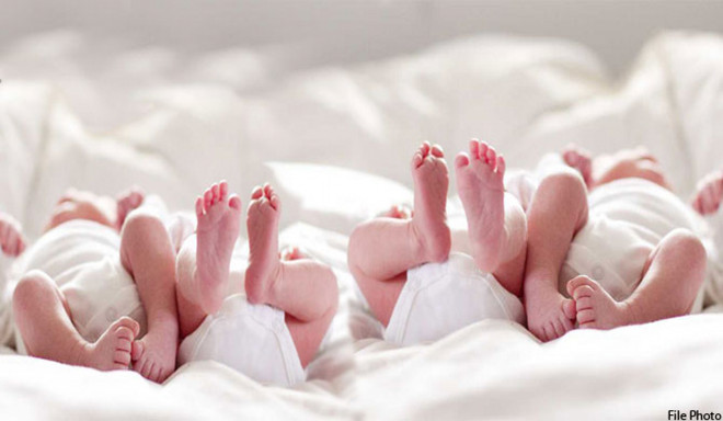 Bệnh nhân nhiễm virus SARS-CoV-2 sinh 4 tại Sri Lanka ảnh 1