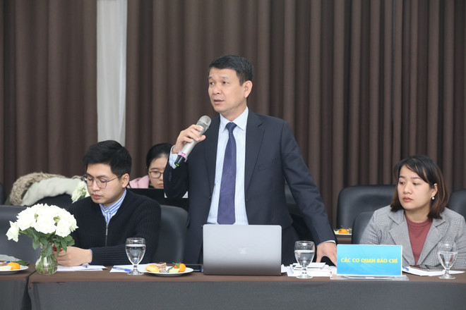 Tọa đàm Tổng kết Năm Chủ tịch ASEAN và Kế hoạch tuyên truyền ASEAN ảnh 1