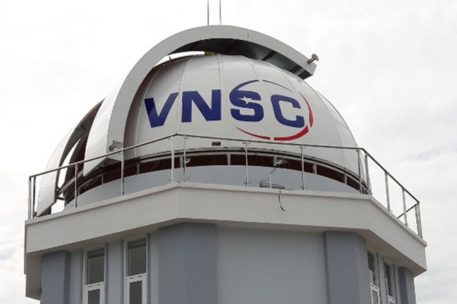 Đài thiên văn Nha Trang sẽ đón khách vào tham quan trong tháng Ba ảnh 1