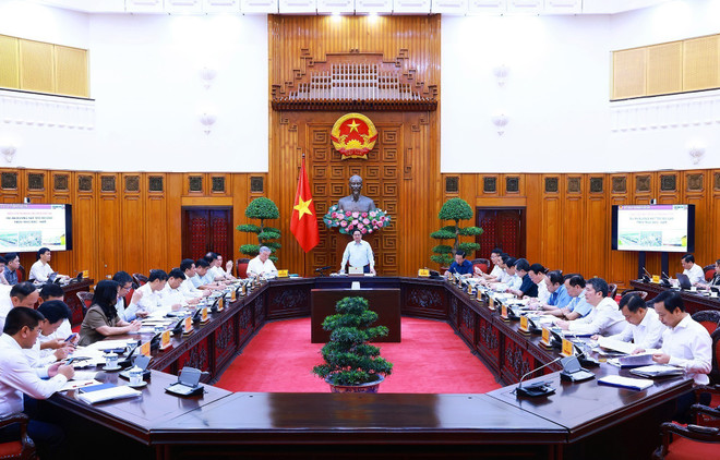 TTXVN_0510 THu tuong duong sat toc do cao 1.jpg