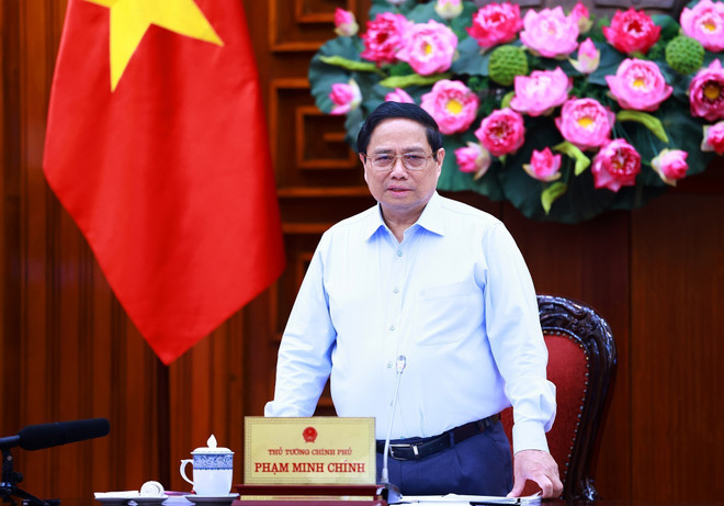 TTXVN_0510 THu tuong duong sat toc do cao 2.jpg