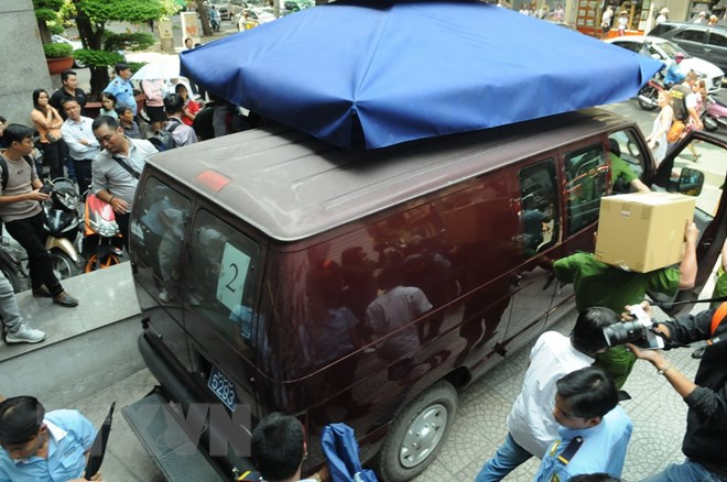 Sự kiện trong nước 2/3-1/4: Hội nghị GMS6-CLV10 tại Hà Nội ảnh 8