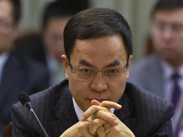 Tỷ phú giàu có nhất Trung Quốc mất 15 tỷ USD chỉ trong 1 giờ ảnh 1