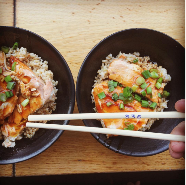 Bốn dạng rối loạn hormone gây tăng cân mà bạn không ngờ tới ảnh 1