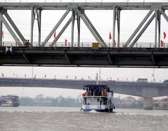 Năm Du lịch quốc gia 2015 tạo hình ảnh mới cho du lịch xứ Thanh ảnh 3