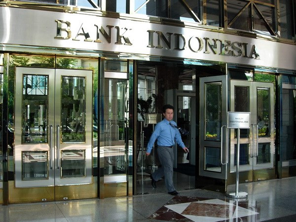 Indonesia e ngại chính sách của FED ảnh hưởng nền kinh tế ảnh 1