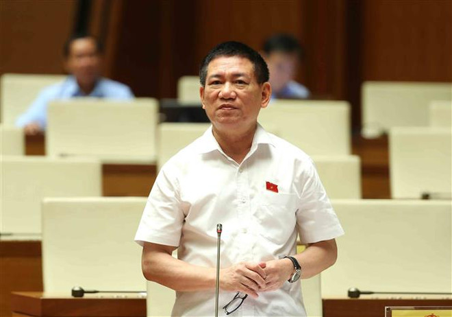 Xây dựng cơ sở dữ liệu về tài sản công để quản lý hiệu quả hơn ảnh 1