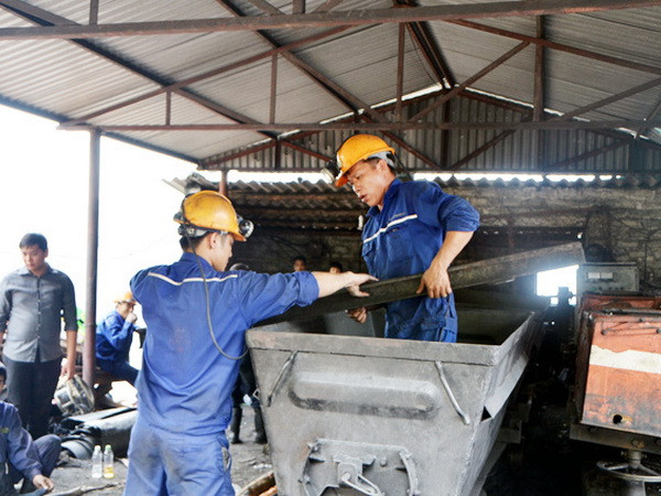 Tìm thấy thi thể nạn nhân còn lại trong vụ sập hầm tại Quảng Ninh ảnh 1