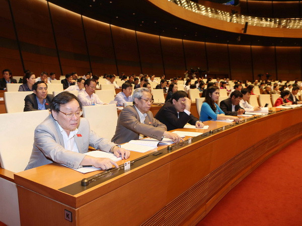 Cơ quan nhà nước có thể cung cấp thông tin do mình tạo ra ảnh 1