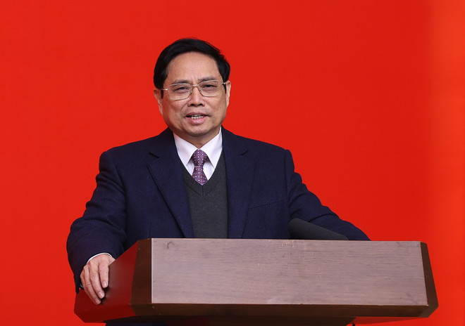 'Chính sách, pháp luật về đất đai phải bảo đảm hài hòa lợi ích' ảnh 1