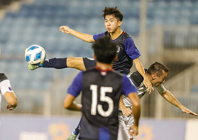 Giải U23 Đông Nam Á 2022 khởi tranh: Chủ nhà quyết giành 3 điểm ảnh 1