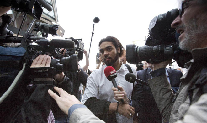 Bỉ mở phiên tòa xét xử tổ chức Hồi giáo cực đoan lớn nhất ảnh 1