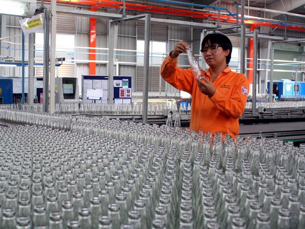 Hai nhà đầu tư đã mua thành công cổ phần của Sabeco ảnh 1