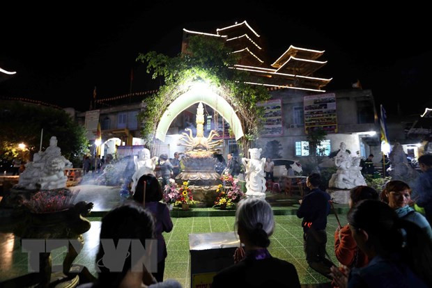 Bảo vệ Danh thắng Ngũ Hành Sơn hài hòa với yêu cầu phát triển KT-XH ảnh 1