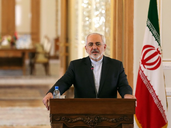 Iran khẳng định sẽ không đàm phán về chương trình tên lửa ảnh 1