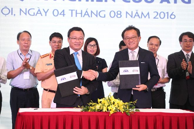 Việt Nam “bốc hơi” mất 2,5% GDP mỗi năm vì tai nạn giao thông ảnh 2