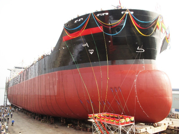 Nhà đầu tư ngoại muốn mua vượt khung trần tỷ lệ cổ phần SBIC ảnh 1