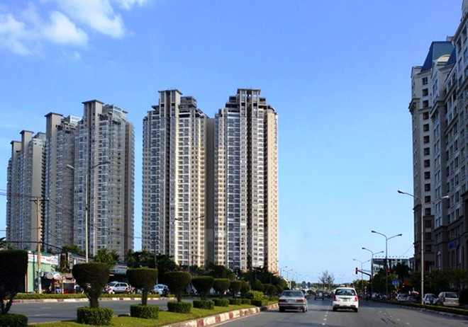 Cuộc chiến thương mại Mỹ-Trung ảnh hưởng gì đến bất động sản Việt? ảnh 2