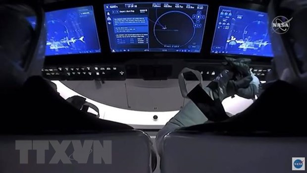 Rau diếp giúp bảo vệ xương của phi hành gia trên chuyến bay dài ảnh 1