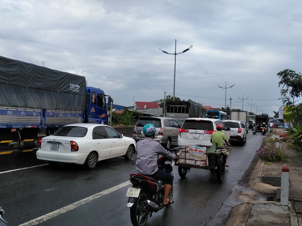 Xử lý đối tượng đứng ra nhận mình gây tai nạn thay người khác ảnh 1