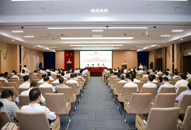 Doanh thu của các tập đoàn, tổng công ty đạt gần 900.000 tỷ đồng ảnh 1