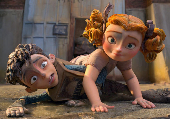 Những bộ phim được đánh giá quá cao và quá thấp trong năm 2014 ảnh 12