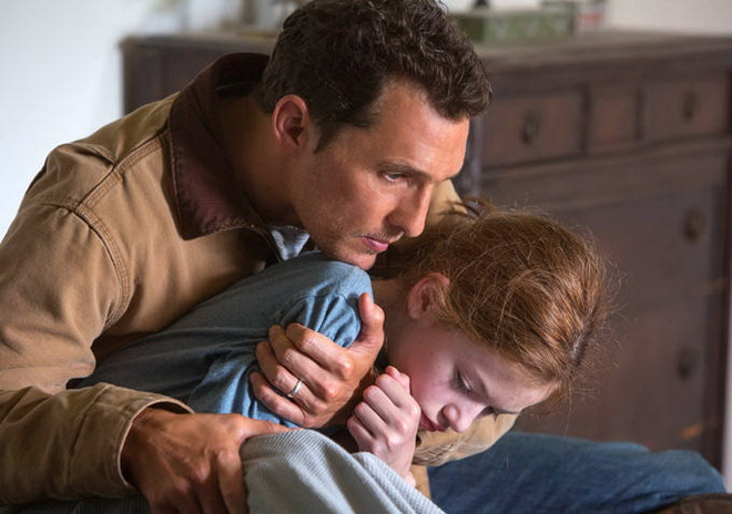 Những bộ phim được đánh giá quá cao và quá thấp trong năm 2014 ảnh 8