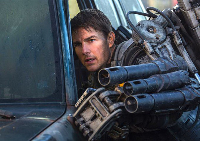 Những bộ phim được đánh giá quá cao và quá thấp trong năm 2014 ảnh 5