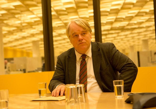 Những bộ phim được đánh giá quá cao và quá thấp trong năm 2014 ảnh 9