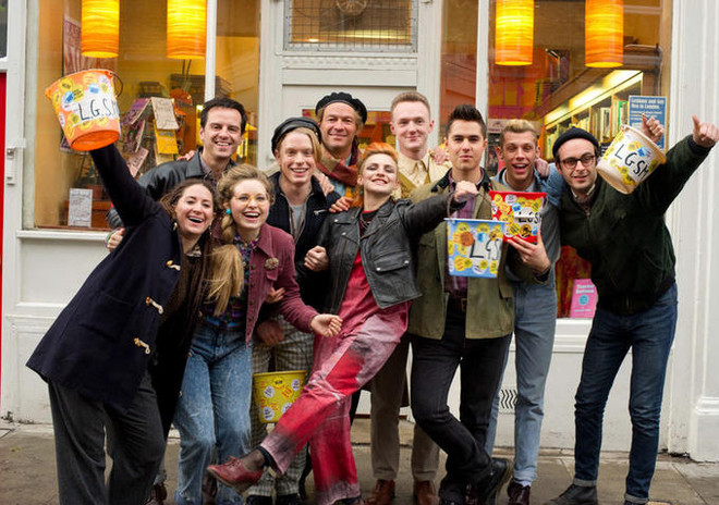 Những bộ phim được đánh giá quá cao và quá thấp trong năm 2014 ảnh 10