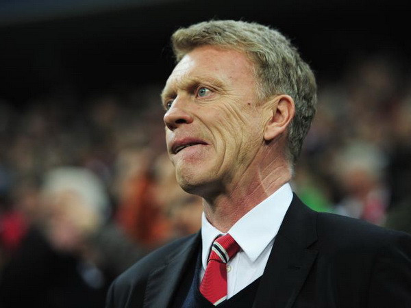 David Moyes chính thức trở thành huấn luyện viên của Real Sociedad ảnh 1