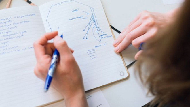 Xác định 48 biến thể di truyền liên quan tay thuận của một con người ảnh 1