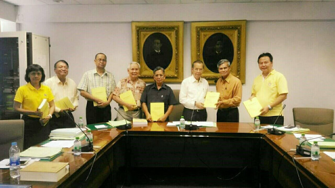 Xuất bản sách quý giá về Chủ tịch Hồ Chí Minh tại Thái Lan ảnh 2